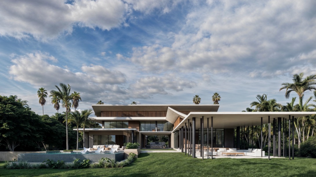 Villa Corales 84