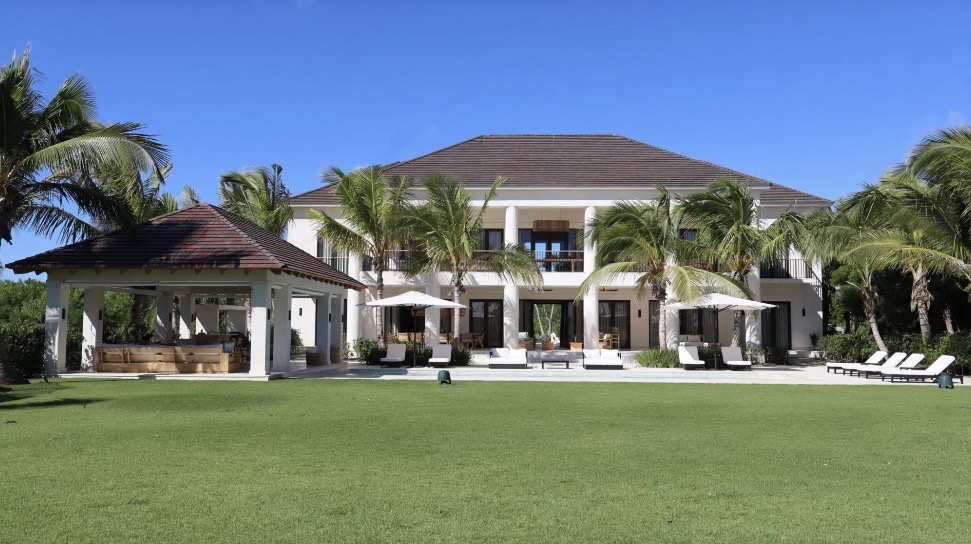 Villa Corales 22